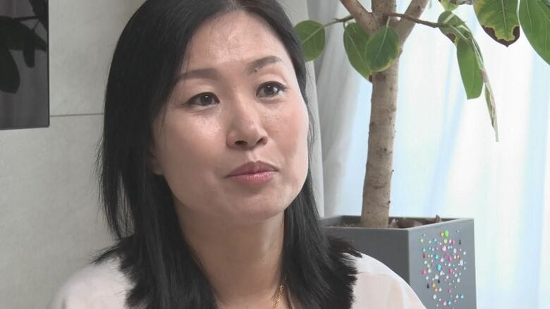 今後も送金ブローカーを続けるというチュさん