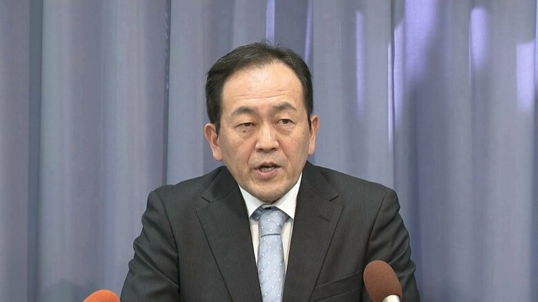 森大介 氏（55）