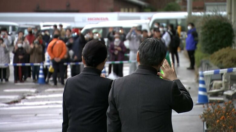 2024年12月、3回目の能登のご訪問