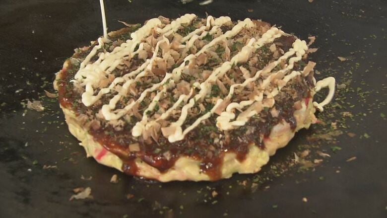 （「おもだか」のミックス玉　1100円）