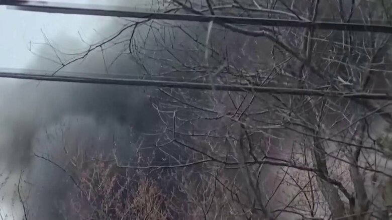 米・ミネソタ州（Mike Deyo）