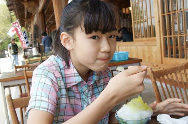 桐田明日香さんは当時小学6年生で亡くなった