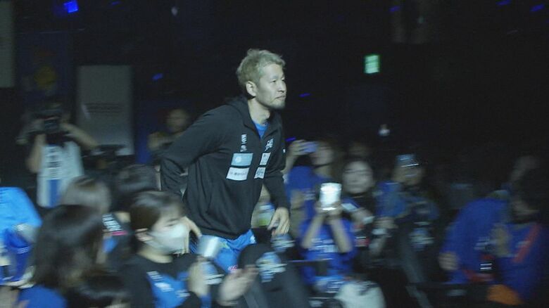 貴重な「日本人ビッグマン」として活躍