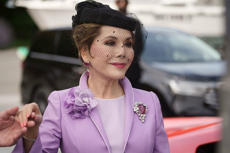 『親のお金は誰のもの 法定相続人』 (c)2022「法定相続人」製作委員会 10月6日(金) シネマート新宿、イオンシネマほか全国公開