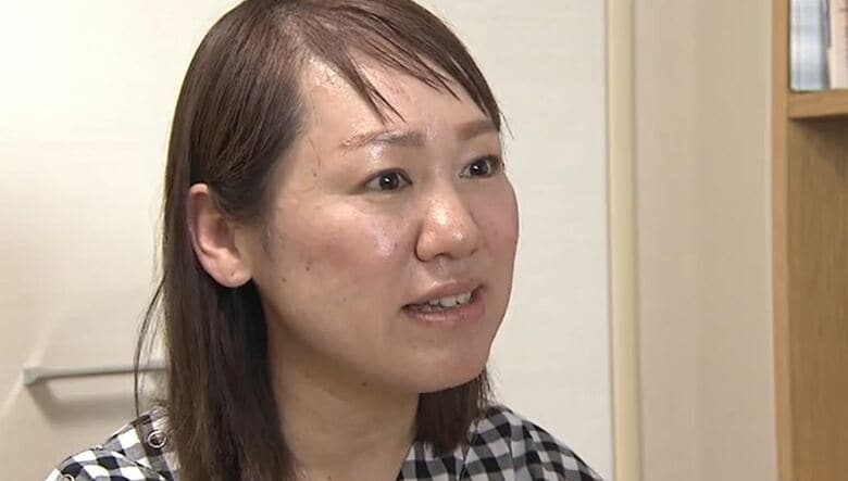 ネイリスト　小磯麻有さん