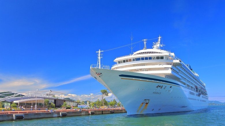 東京湾に巨大ホテル群が出現する!?2020年予定の「ホテルシップ」とは