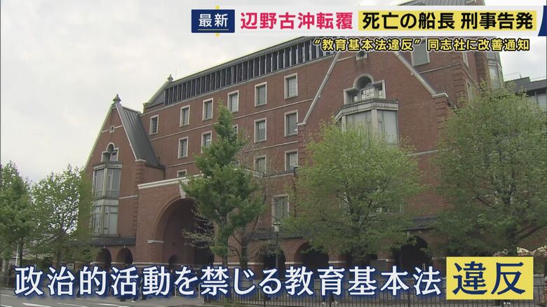 学校法人「同志社」