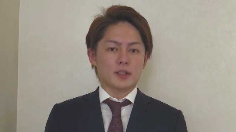 青汁王子から焼鳥王子に転身か?「燃え尽きていない」 事件後初めて語った驚きの将来計画
