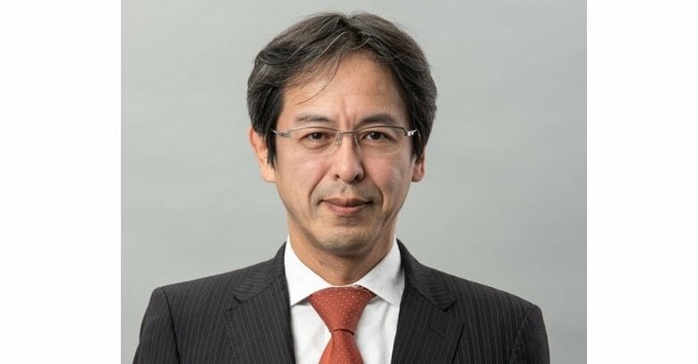 佐藤一郎・国立情報学研究所教授