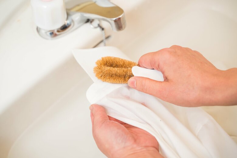 日々の手入れがキレイを保つ（画像はイメージ）