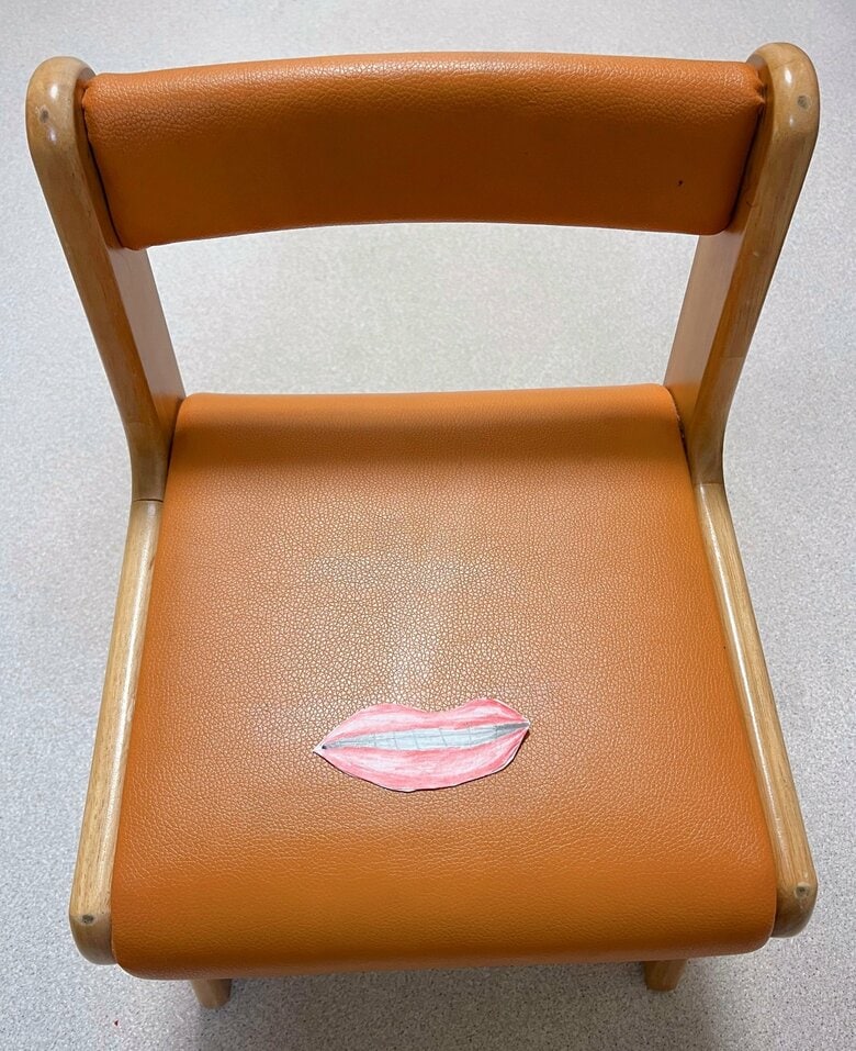 6歳　マダムイス1号（提供：Pekepomさん）