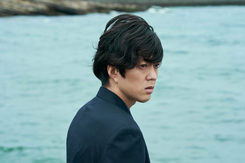 「愛にイナズマ」2023年秋全国公開 配給:東京テアトル ©2023「愛にイナズマ」製作委員会