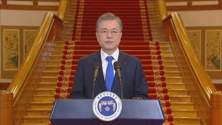 最高裁判決から3か月が経過しても、対応策を示さない韓国政府