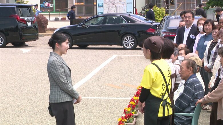 道の駅 とぎ海街道