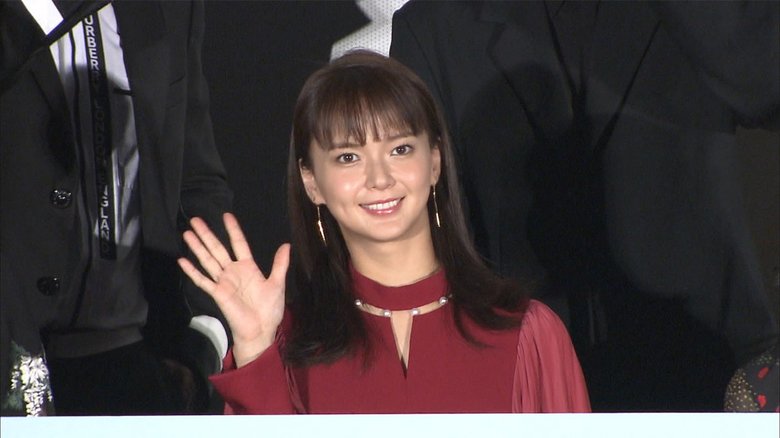 多部未華子がスター俳優に誘われたら?「見た目が岩田さんだからいいけど…」 岩田剛典は「ついていかない方が…」