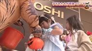 「トリックオアトリート!」 子供たちがお気に入りの仮装でハロウィンパレード 福島・いわき市