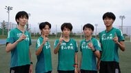 青山学院・原晋監督が語る　“箱根駅伝シード落ち”危機から優勝候補へ急成長の理由　恒例「大作戦名」も発表【出雲駅伝】