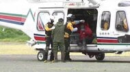 タケノコ採りで行方不明の男性3人を無事救助　山林で道に迷い下山できず　岩手・雫石町