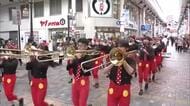 大分市中心部の街中が舞台に　音楽など芸術文化を堪能　「まちなかアートフェスタ」開催　大分