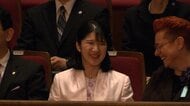 愛子さま、ウィーン少年合唱団公演を鑑賞　「日本の歌を歌っていただけるのはとてもうれしいですね」　上皇ご夫妻が作詞作曲された「歌声の響」も披露