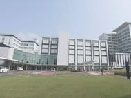 特徴不明でも受け入れ可能に…『新たな感染症』への備えで愛知県が臨時医療施設を整備へ 藤田医科大学病院の敷地内に