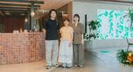 挑戦する人が、走り続けるための「集中と余白の循環」　〜 “ WORK OUT PARK！” co-ba 横浜関内 誕生の舞台裏 〜