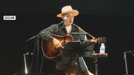 奥田民生さんら豪華アーティストと共演…浜崎貴司さん『GACHI LIVE』松江城で開催へ　過去２公演は悪天候で不完全燃焼…最強布陣とともに“3度目の正直”に挑む【島根発】