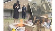 紙で写真残していた世代が高齢化…町のカメラ屋さんが「写真供養」処分しづらいという客の声に“使命感”