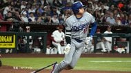 大谷翔平が2安打2打点の活躍でドジャース勝利　あす二刀流で先発登板　岡本和真は13号放ちホームラン量産体制