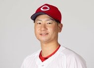 カープ島内投手が１軍復帰　最速１５２キロ「待望の投手が帰ってきた、夏場ブルペン支えてほしい」山内泰幸