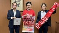 卓球の“日本最高峰リーグ”　郡山市で大会開催へ