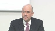 日産　2027年3月期　第1四半期は2年ぶりの黒字