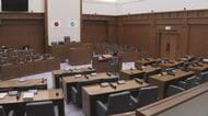 渡した答弁書を目の前で破る…市議の行為「パワハラに該当」辞職勧告決議案も可決　本人は認めず【香川】
