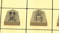 「パチッ!」という音が良いのでは? 指しても「パチッと鳴らない」将棋駒…町工場の「くだらないものGP」