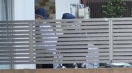 生後2カ月の赤ちゃんを殺害か　父親とみられる18歳の男逮捕　頭から袋かぶせ「こうでもすれば静かになると思った」