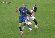 FIFAの処分猶予にヨーロッパ反発　「一線を越えるもの」「公正性とFIFAの信頼性が問われている」