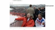プーチン大統領は“甲状腺がん”? スクープメディア「専門医が別荘地同行」…さらに2つの“理由”も