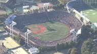 東京都高野連 独自の大会を 6月20日めどに最終判断へ