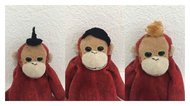 「髪型」を変えて第2の人生を満喫? ぬいぐるみ病院の“治療”が人気
