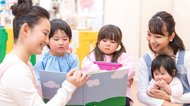 保育士もリモートワークの時代!? エッセンシャルワーカーの“新しい生活様式”
