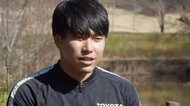 【パラアスリートの言魂】車いすマラソン鈴木朋樹
