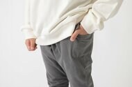 前後逆でも裏返しでもOK! “ぜんぶおもて”な子どもズボンを発売…Tシャツや大人用は?今後を聞いた