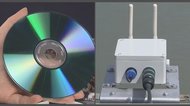 「CD-R」の技術で水害を防ぐ⁉日の丸技術の需要低迷からの華麗なる転身