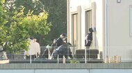 息子2人殺害 母親を逮捕 「間違いありません」と認める