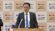 島根 聖火リレー中止を検討 コロナ対策に不満
