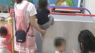 2歳双子がマンションから転落死…子供は自分の身長程の窓に登れるのか【愛知発】