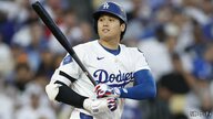 ドジャース敗れ地区シリーズ突破“持ち越し”に　シュワーバー2発のフィリーズ完勝　大谷翔平ノーヒット・山本由伸5回途中3失点で敗戦投手　カーショー投入も5失点炎上