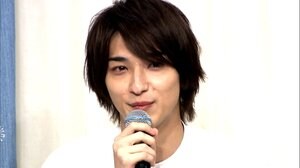 横浜流星さんが新型コロナウイルス感染発表