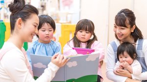 保育士もリモートワークの時代!? エッセンシャルワーカーの“新しい生活様式”