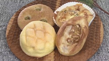 全国のパン屋から“焼きたて”がオフィスに届く! 150種類以上の味を楽しめる「パンのサブスク」が人気